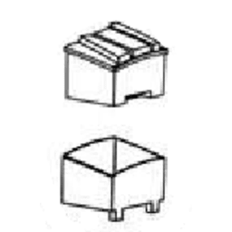 Float and House Kit Left