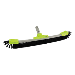 28" Animal Pebble Brush Grit Bristle