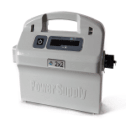 Power Supply For 2x2 Gyro