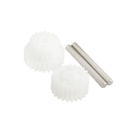 Rebel/ Warrior Drive Gear Kit