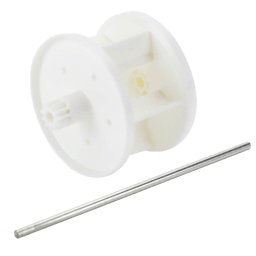 Rebel/ Warrior Turbine Kit