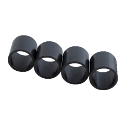 Rebel/ Warrior Front Roller Kit