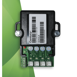 V-Green 270 Automation Adapter Kit, Black 2517501-002