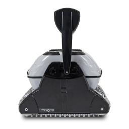 Dolphin C5 Commercial Robotic Pool Cleaner