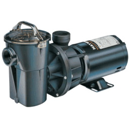 1.5 HP PowerFlo LX with 6' Cord