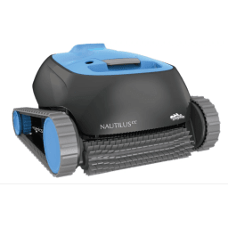 Dolphin Nautilus CC with Caddy