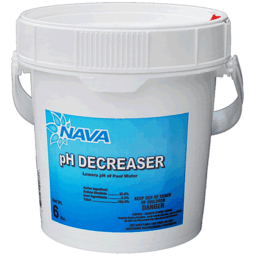 pH Decreaser 6lb
