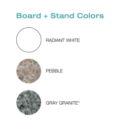 6' Supreme Jump Board w/ Stand