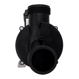 Bath Pump, BWG Vico WOW, 5.5A, 115V, with Air Switch & Cord