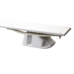 6' Complete Salt Jump System - Taupe