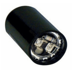 Capacitor 124-148 MFD 110V