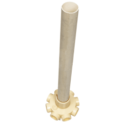 Collector Hub Assembly T-240BP-1