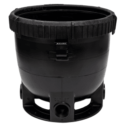 Lower Tank Shell Half PLM/PLD