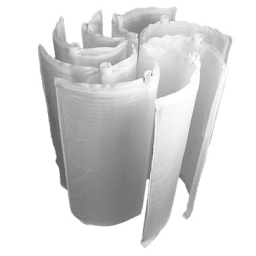 DE Filter Grid Set Complete 48 sqft (24" Tall Grids)