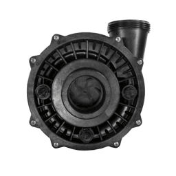 1.5HP Executive Spa Pump, 2 Speed, 115v, 48fr, 2"