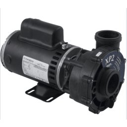 Flo-Master XP2 2 HP 2 Speed 230V