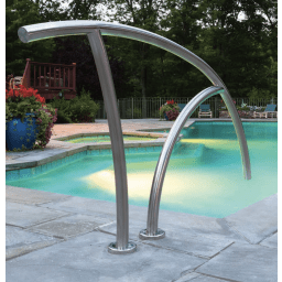 Artisan Hand Rail, Standard Grade (Single)