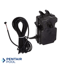 OEM Replacement Valve Actuator, 24 VAC for 3-Way Valves