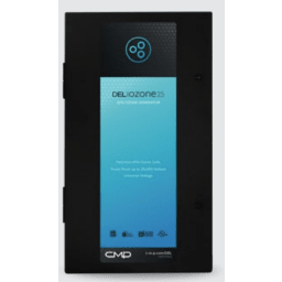DEL Ozone 25, Ozone Generator, up to 25k Gallon Pools