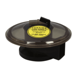In-Floor Low Profile Valve Lid Assembly with O-Ring