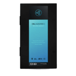 DEL Ozone 50, Ozone Generator, up to 50k Gallon Pools