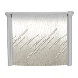 Pretium 18' Round, 52" Deep Above Ground Pool