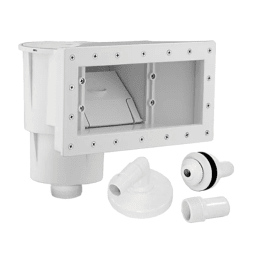 Pretium 33' Round, 52" Deep Above Ground Pool