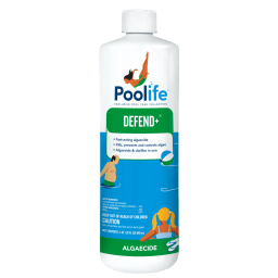 Defend Plus Algaecide 1 qt.