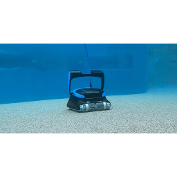 Dolphin Nautilus CC Supreme Robotic Pool Cleaner with WiFi