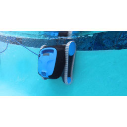 Dolphin Nautilus CC with Caddy