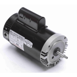 Threaded FR 2HP 2SP 230V B2979