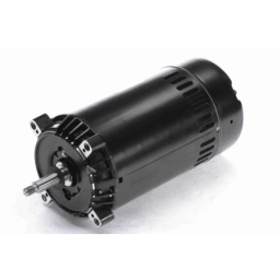 Pump Motor, Full Rated .5 HP, 115/230v