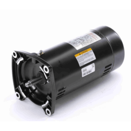 115/230V Motor