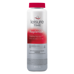 2lb Replenish Shock Oxidizer