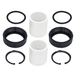 Whisperflo XF Union Kit