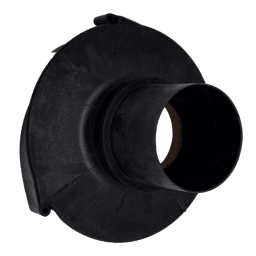 Whisperflo XF 3HP Diffuser