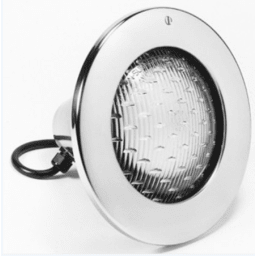 AstroLite Series, 500W/120V, 100 Ft Cord, Plastic Face Rim