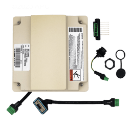 Intelliflo Keypad Cover Kit, Almond