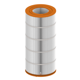 PipeLine Cartridge Filter for Pools up to 27,000 Gallons