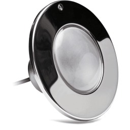 120V 50' Halco White LED Pool Light