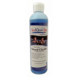 Natural Clarifier