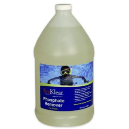 Commercial Phosphate Remover