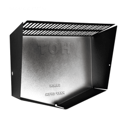 Combustion Chamber Cover for Max-E-Therm Heaters