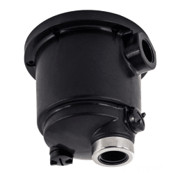 Boost-Rite Pump Body Kit with Drain Plug