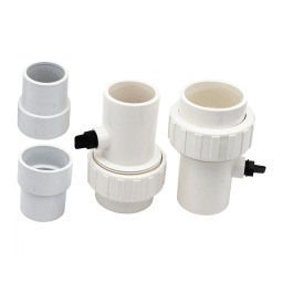 Genuine OEM 9350/ 9353/ 10353 Heat Pump Union Connector Kit