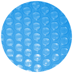 10' Round Spa Solar Cover