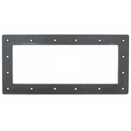 Dark Gray Faceplate Replacement