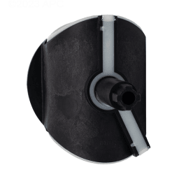 Inlet Diverter For FullfloXF Backwash Valve