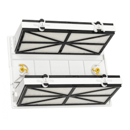 Cartridge Assembly For Kreepy Krauly Prowler 820 830 Model Pool Cleaner