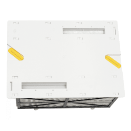 Cartridge Assembly For Kreepy Krauly Prowler 820 830 Model Pool Cleaner